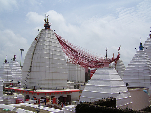 Baba Baidyanath Temple