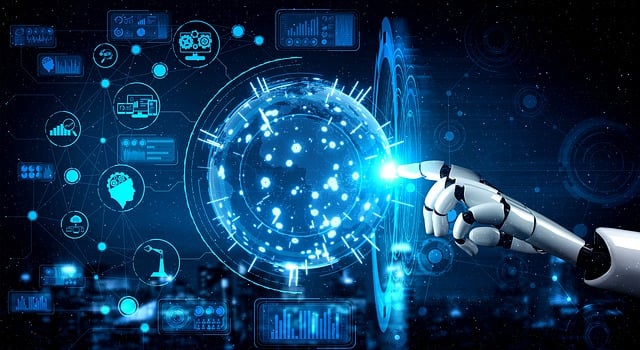 रोबोटों का निर्माण और उनके अनुप्रयोग (Construction of Robots and Their Applications)