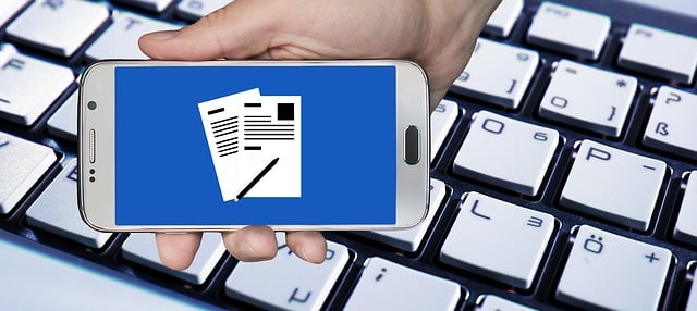स्मार्टफोन के लिए उपयोगी एप्लिकेशन का विकास (Development of Useful Applications for Smartphones)