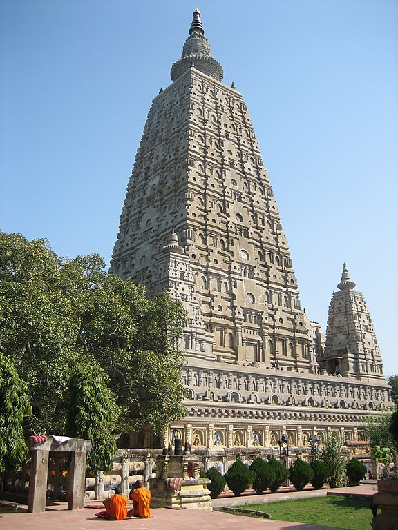 Gayaji Temple Bihar