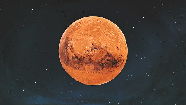 Mars: Interesting Facts, Moon, and Possibility of Life
