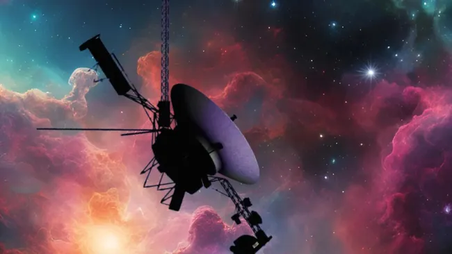 NASA ने Voyager स्पेसक्राफ्ट के इंस्ट्रूमेंट बंद किए, मिशन का हर दिन हो सकता है आखिरी