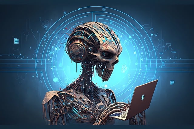 मशीनों का स्व-अधिगम और विकास (Self-Learning and Development of Machines)