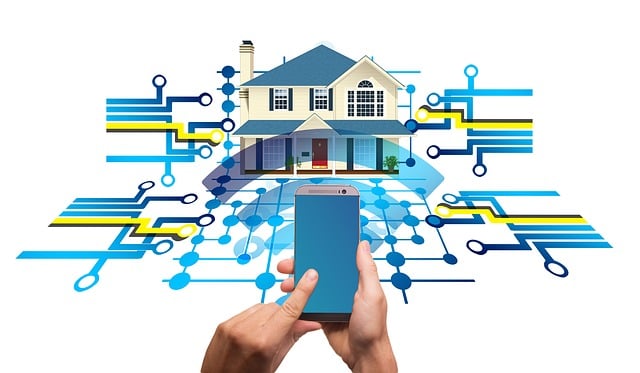 स्मार्ट डिवाइस और उनकी आपसी बातचीत (Smart Devices and Their Interactions)