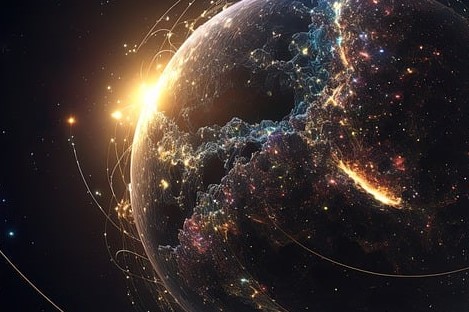 आकाशीय पिंडों का अध्ययन और उनका विश्लेषण (Study and Analysis of Celestial Bodies)