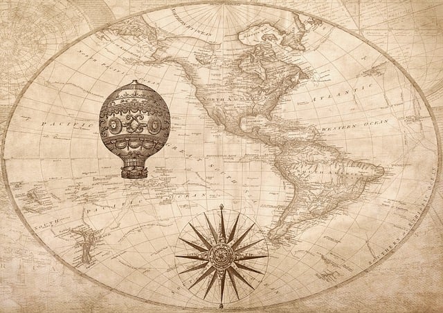 पृथ्वी की संरचना और इतिहास का अध्ययन (Study of Earth's Structure and History)