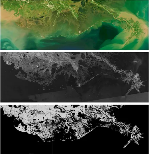Titan पर Liquid Methane है, पर Deltas नहीं | NASA Cassini की खोज ने वैज्ञानिकों को चौंकाया