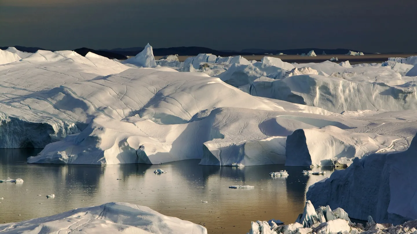 Atlantic's mysterious cold water zone and amoC crisis