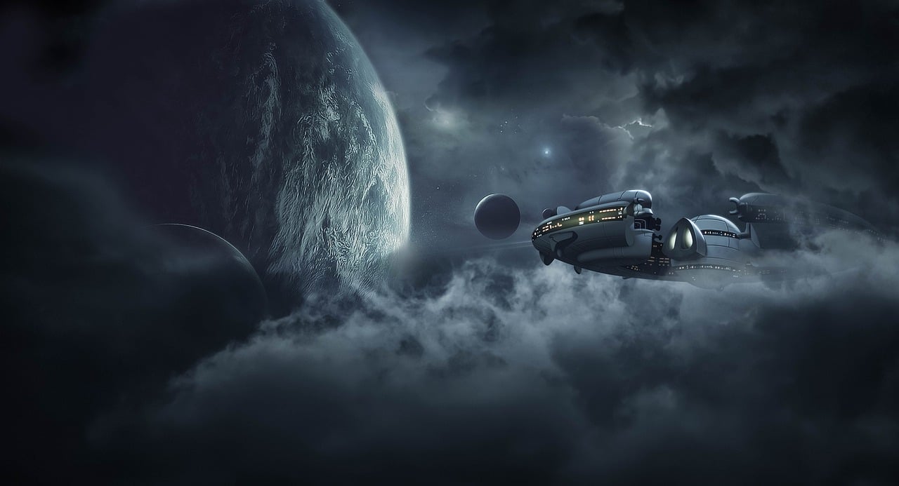 Varda Space Industries का W-2 स्पेस कैप्सूल पहली बार ऑस्ट्रेलिया में सफल लैंडिंग की!