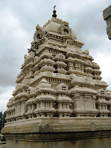 Veerbhadra Temple Kerala